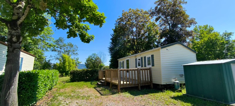 Mobil-home Mobil-home 4 personnes